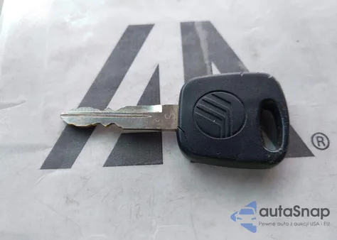 2001 Mercury Mountaineer из США, поврежденный, VIN 4M2DU66E51UJ01230